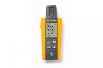 Fluke Solar Site Survey Irradiance Meter with Mounting Bracket