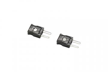 Fluke 80CJ-M type J Male Mini-Connectors