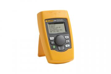 Fluke 709H Precision Loop Calibrator with HART Communications / Diagnostics
