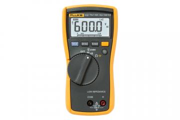 Fluke 113 Digital Multimeter