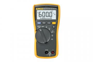 Fluke 114 Digital Multimeter