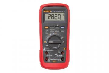 Fluke 28II Ex 本安型真有效值数字万用表