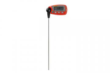 Fluke Calibration 1552a Stik Thermometer