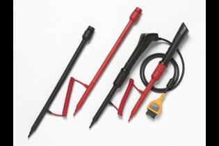 Fluke BTL20 交互式电池分析仪测试探头