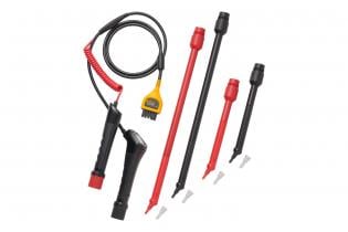 Fluke BTL20ANG Intelligent Test Probe Set