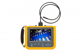 Fluke DS703 FC Diagnostic Scope - 1