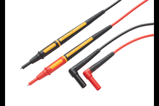 Fluke TL175 TwistGuard Test Leads - 1