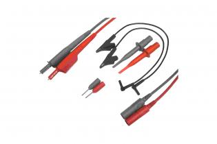 Fluke STL120-III Shielded Test Leads Set - 1