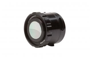 25 Micron Macro Infrared Smart Lens