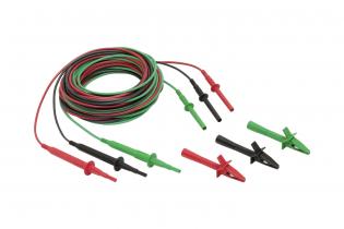 Fluke TL1550EXT, 25 Foot Extended Test Lead Set