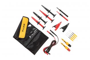 Fluke TLK282 SureGrip™ Deluxe Automotive Test Lead Kit