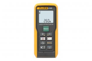 Fluke 419D Laser Distance Meter