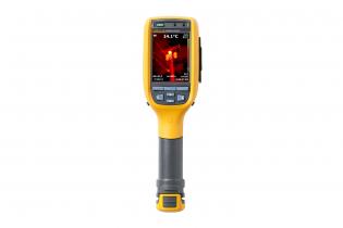 Fluke Ti125 Industrial-Commercial Infrared Camera - 1