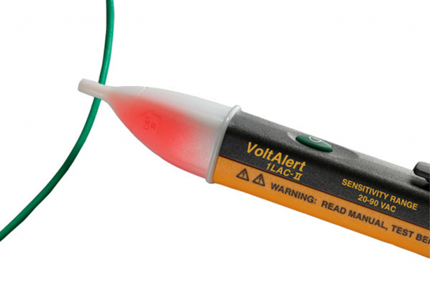Fluke 1AC II A2 VoltAlert Electrical Tester