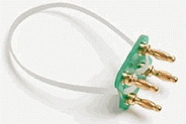 Fluke 884X Short 4-Wire Short