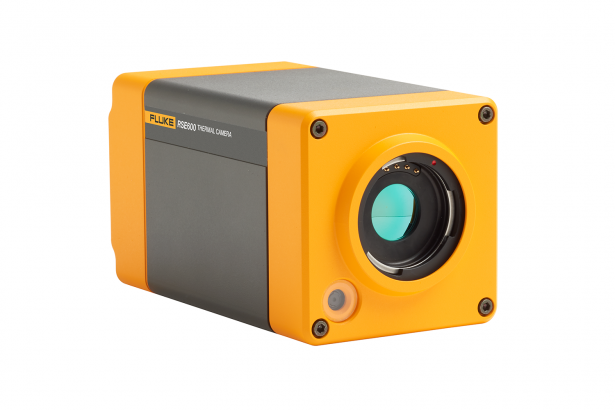 Fluke RSE600 Mounted Infrared Camera- 1