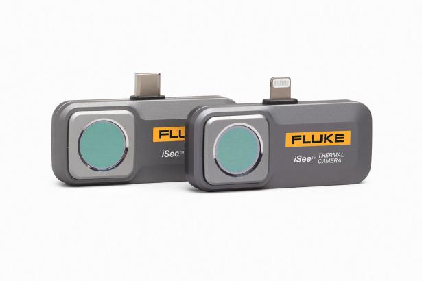 Fluke iSee™ 手机热像仪