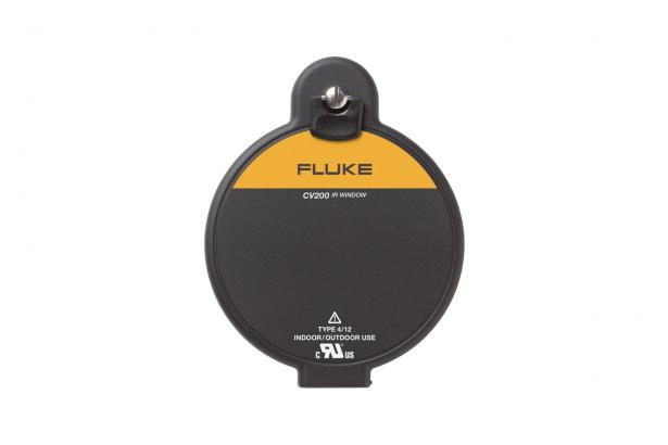 Fluke CV200 ClirVu® 50 Mm (2 In) 紅外窗口| 福祿克 | Fluke