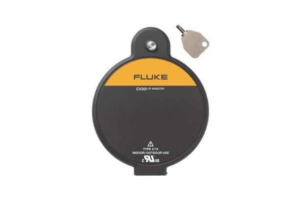 Fluke CV201 ClirVu® 50 Mm (2 In) 红外窗口 | 福禄克 | Fluke