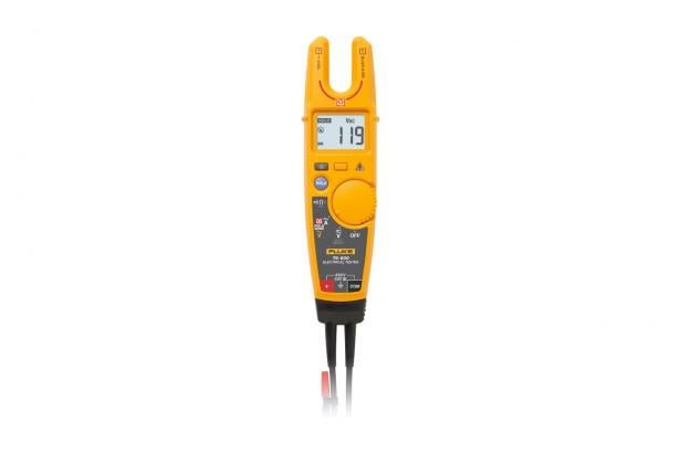 Fluke T6-600 Electrical Tester - 1