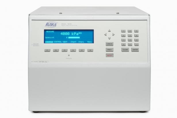 7615 Hydraulic Pressure Controller