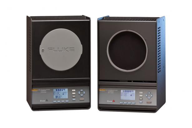 Fluke Calibration 4180/4181 Precision IR Calibrators 1