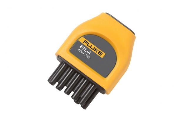 Fluke BTL-A Voltage/Current Probe Adapter