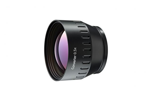 Macro 3 Infrared Lens