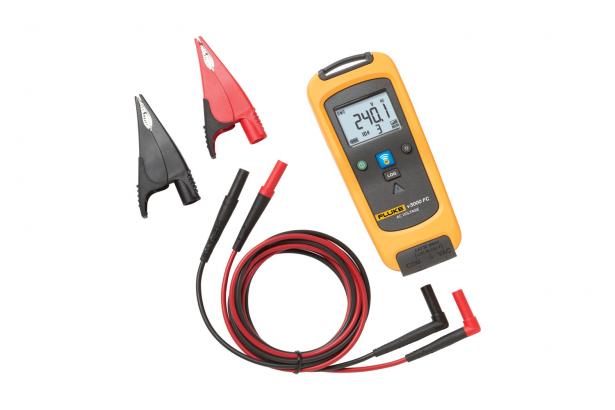 Fluke V3000 FC 无线交流电压模块 | Fluke
