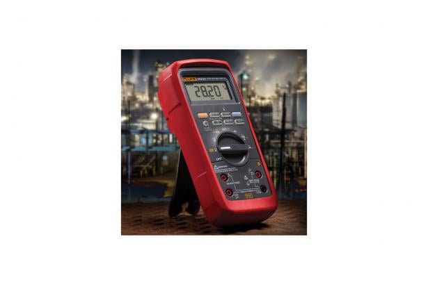 Fluke 28II Ex 本安型真有效值數(shù)字萬用表 | 福祿克 | Fluke
