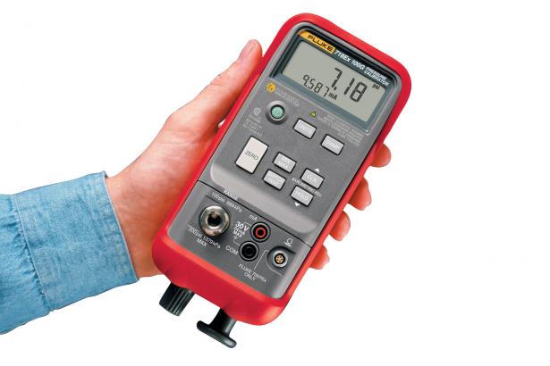 Fluke 718Ex 本安型压力校准器