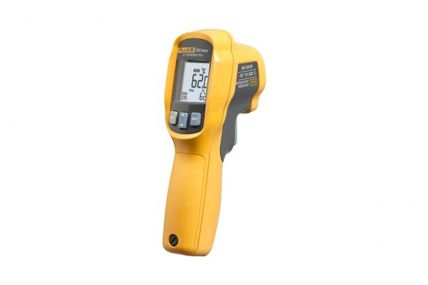 Fluke 62 MAX Infrared Thermometer