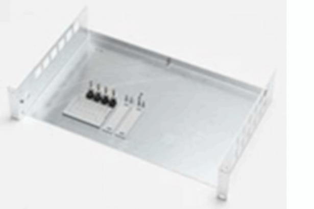 Fluke Y8846D Rack Mount Kit DualFluke
