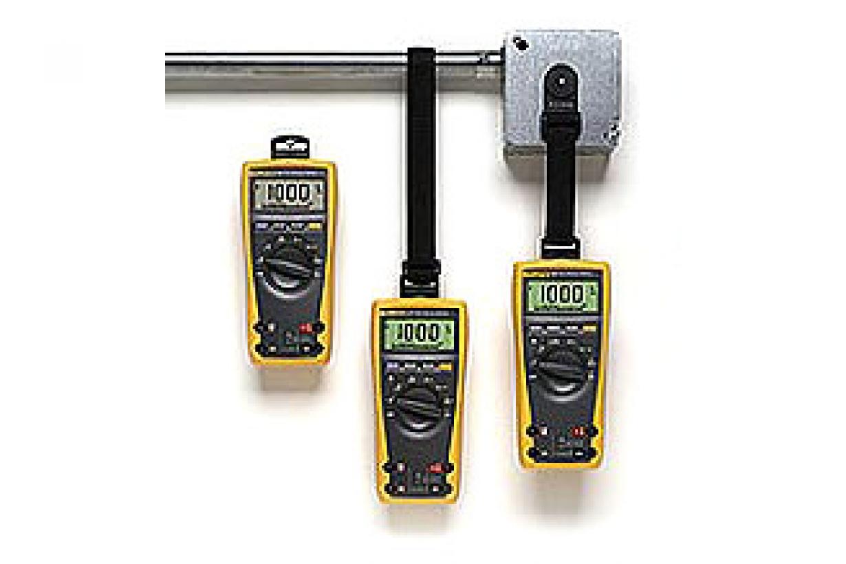 Fluke 179/TPAK Combo Kit Includes Meter and Hanger 福禄克
