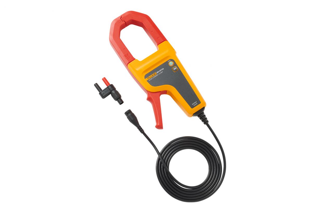 Fluke 80i2010s AC/DC Current Clamps 福禄克