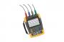 Fluke 190-504 500MHz ScopeMeter® Test Tool